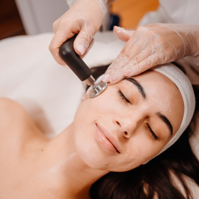 рф лифтинг лица