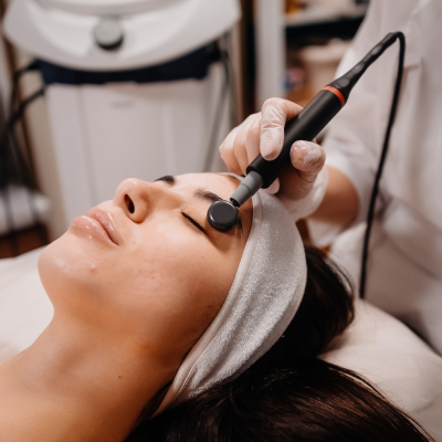 рф лифтинг лица